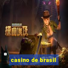 casino de brasil